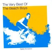 The Beach Boys - Very Best Of (CD) The Beach Boys - Very Best Of (CD)
