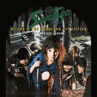Savatage - Sirens + Dungeons Are Calling: The (CD)