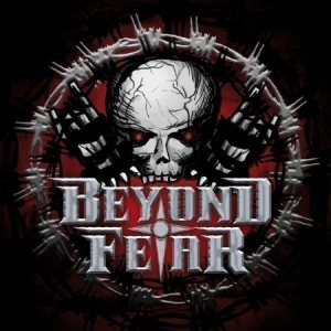 Beyond Fear - Beyond Fear (CD)
