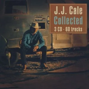 Jj Cale - Collected (CD) Jj Cale - Collected (CD)