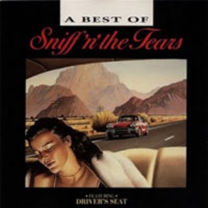 Sniff 'N' The Tears - A Best Of (CD)