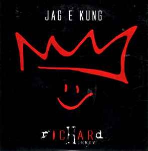 Herrey Richard - Jag E Kung (CD)