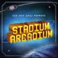Red Hot Chili Peppers - Stadium Arcadium (Jewel case) (CD)
