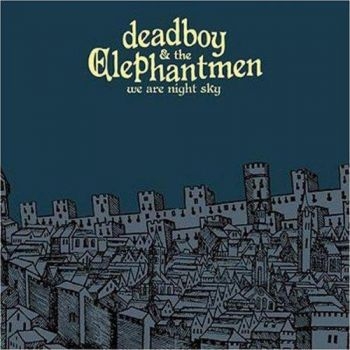 Deadboy And The Elephantmen - We Are Night Sky (CD)