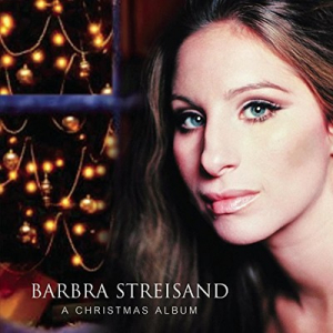 Streisand Barbra - Christmas Album (CD)