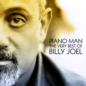 Joel Billy - Piano Man: The Very Best Of Billy Joel (CD)