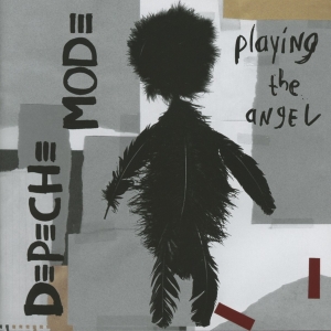 Depeche Mode - Playing The Angel (CD) Depeche Mode - Playing The Angel (CD)