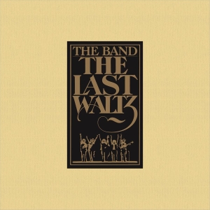 The Band - The Last Waltz (CD)