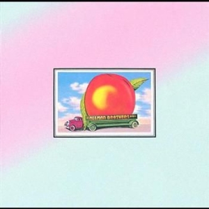 The Allman Brothers Band - Eat A Peach - Re-M (CD)