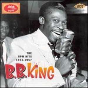 King B.B. - Rpm Hits 1951-1957 (CD)