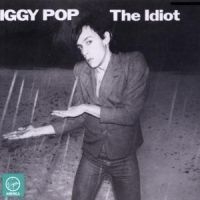 Iggy Pop - Idiot (CD)