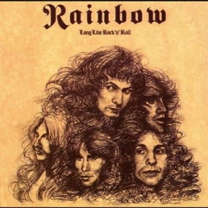 Rainbow - Long Live Rock & Rol (CD) Rainbow - Long Live Rock & Rol (CD)