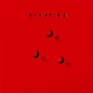 Rush - Hold Your Fire - Re (CD)
