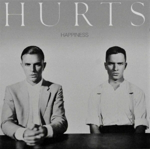 Hurts - Happiness (CD)