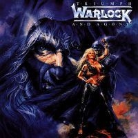 Warlock - Triumph And Agony (CD)