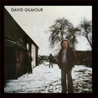 David Gilmour - David Gilmour (CD) David Gilmour - David Gilmour (CD)