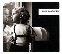Ebba Forsberg - Ebba Forsberg (CD) (CD)