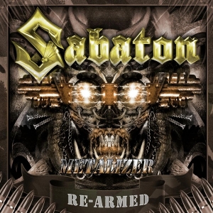 Sabaton - Metalizer (CD)