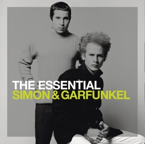 Simon & Garfunkel - The Essential Simon & Garfunkel (CD)