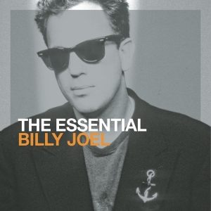 Joel Billy - The Essential Billy Joel (CD) Joel Billy - The Essential Billy Joel (CD)