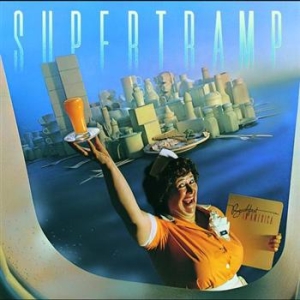 Supertramp - Breakfast In America - Rem (CD) Supertramp - Breakfast In America - Rem (CD)