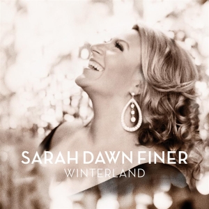 Sarah Dawn Finer - Winterland (CD)