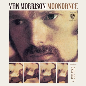 Van Morrison - Moondance (CD)