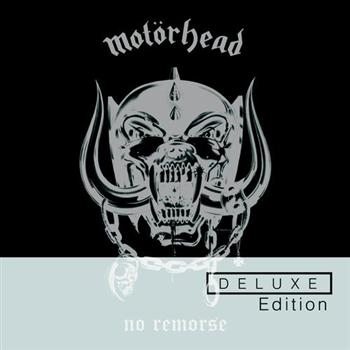 Motörhead - No Remorse - Dlx (CD)