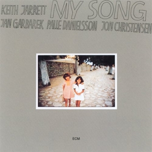 Jarrett Keith - My Song (CD)