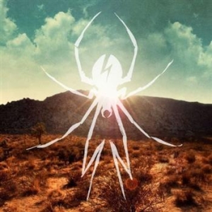 My Chemical Romance - Danger Days: The True Lives Of (CD)