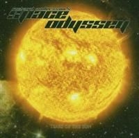Space Odyssey - Tears Of The Sun (CD)