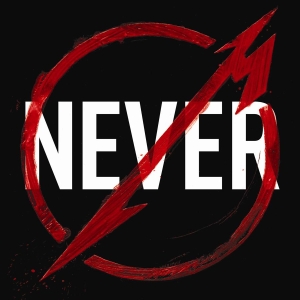 Metallica - Metallica Through The Never (CD)