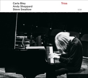 Carla Bley / Andy Sheppard / Steve - Trios (CD)