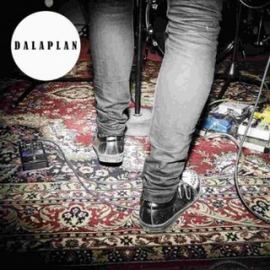 Dalaplan - S/T Cd (CD)