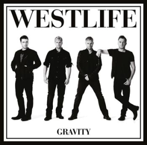 Westlife - Gravity (CD)