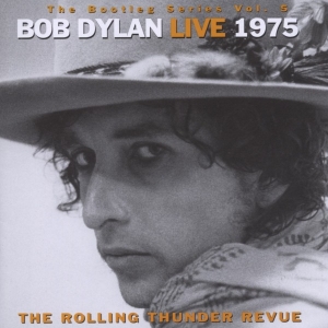 Dylan Bob - Bootleg Series Vol. 5 (CD)