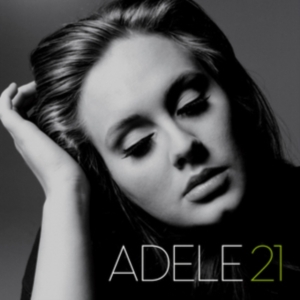 Adele - 21 (CD) Adele - 21 (CD)