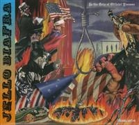Biafra Jello - In The Grip Of Official Treason (CD)