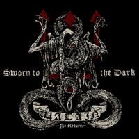 Watain - Sworn To The Dark (CD)