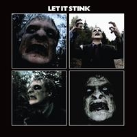Death Breath - Let It Stink (CD)