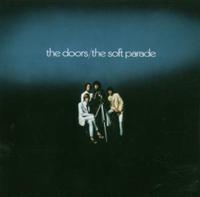The Doors - The Soft Parade (40Th Annivers (CD)