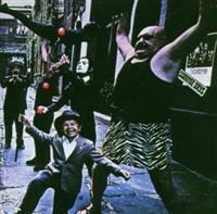 The Doors - Strange Days (40-års jubilæum (CD) The Doors - Strange Days (40-års jubilæum (CD)
