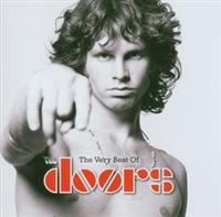 The Doors - The Very Best Of The Doors (CD)
