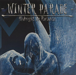 Winter Parade - Midnight In Paradise (CD)