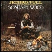 Jethro Tull - Songs From The Wood (CD) Jethro Tull - Songs From The Wood (CD)
