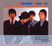 The Kinks - Kinda Kinks - Dlx (CD)