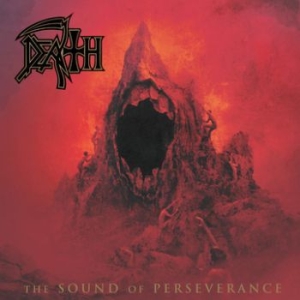 Death - Sound Of Perseverance - 2Cd Genudgivelse (CD) Death - Sound Of Perseverance - 2Cd Genudgivelse (CD)