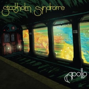 Stockholm Syndrome - Apollo (CD)