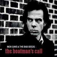 Nick Cave & The Bad Seeds - The Boatmans Call (CD)