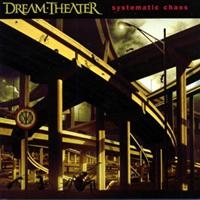 Dream Theater - Systematic Chaos (CD) Dream Theater - Systematic Chaos (CD)